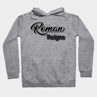 Roman reigns Hoodie